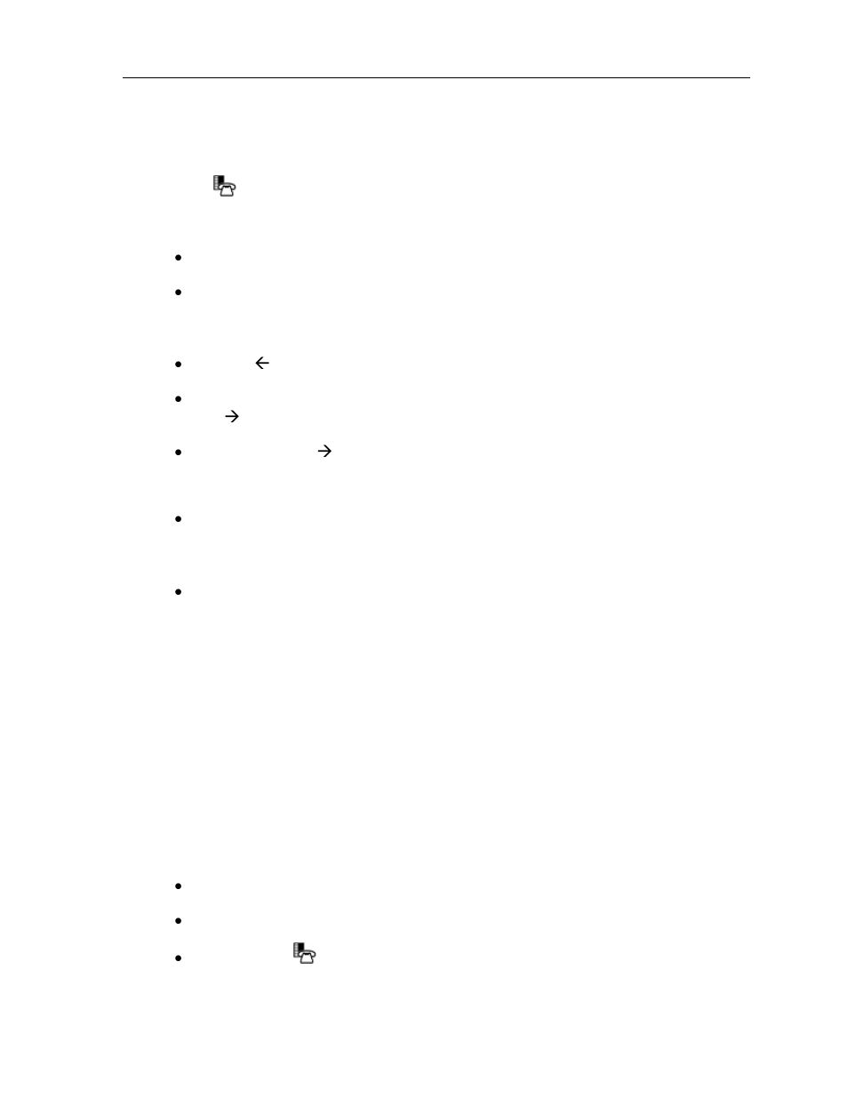 Mitel 3300 IP 5312 IP User Manual | Page 20 / 60