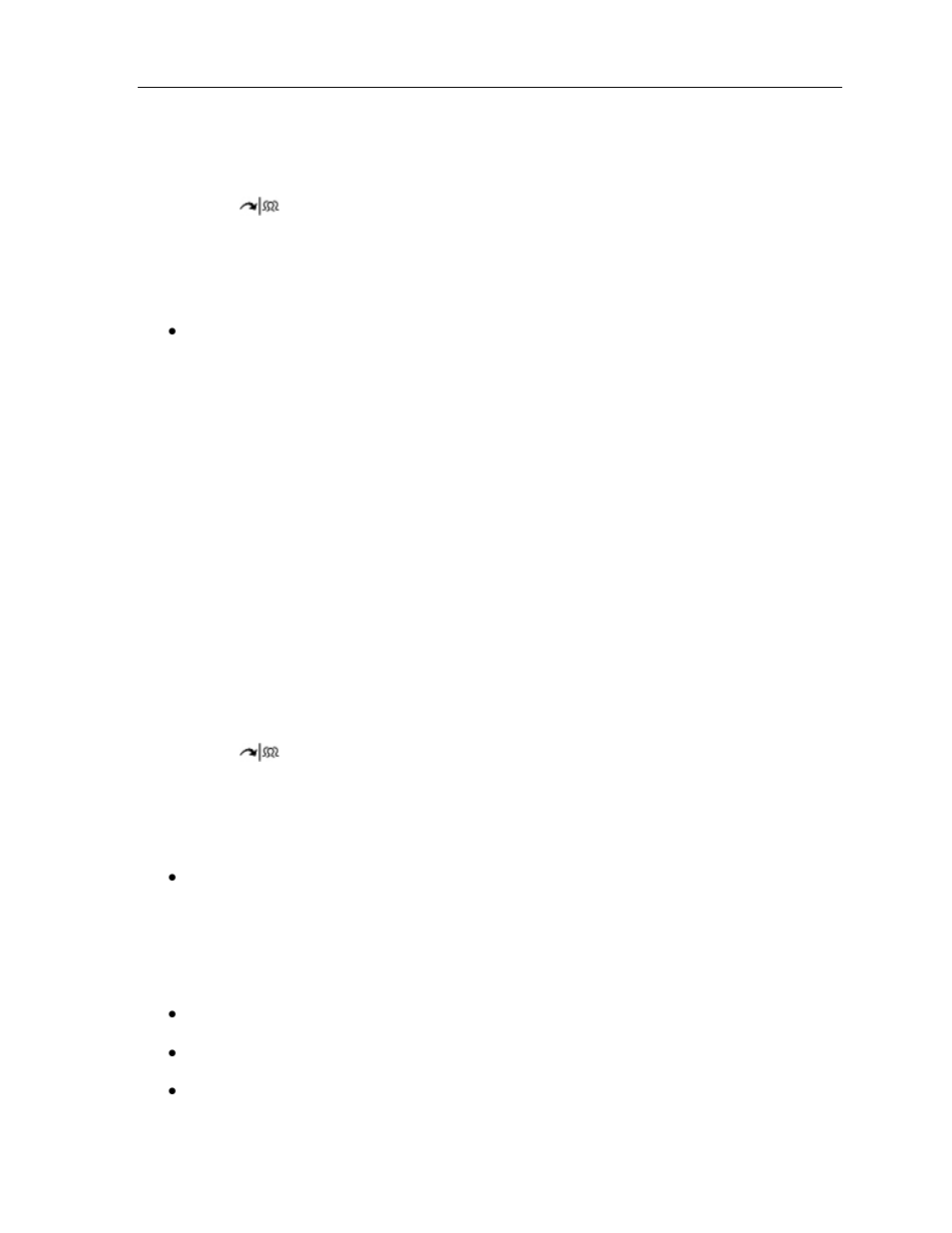 Mitel 3300 IP 5312 IP User Manual | Page 27 / 60