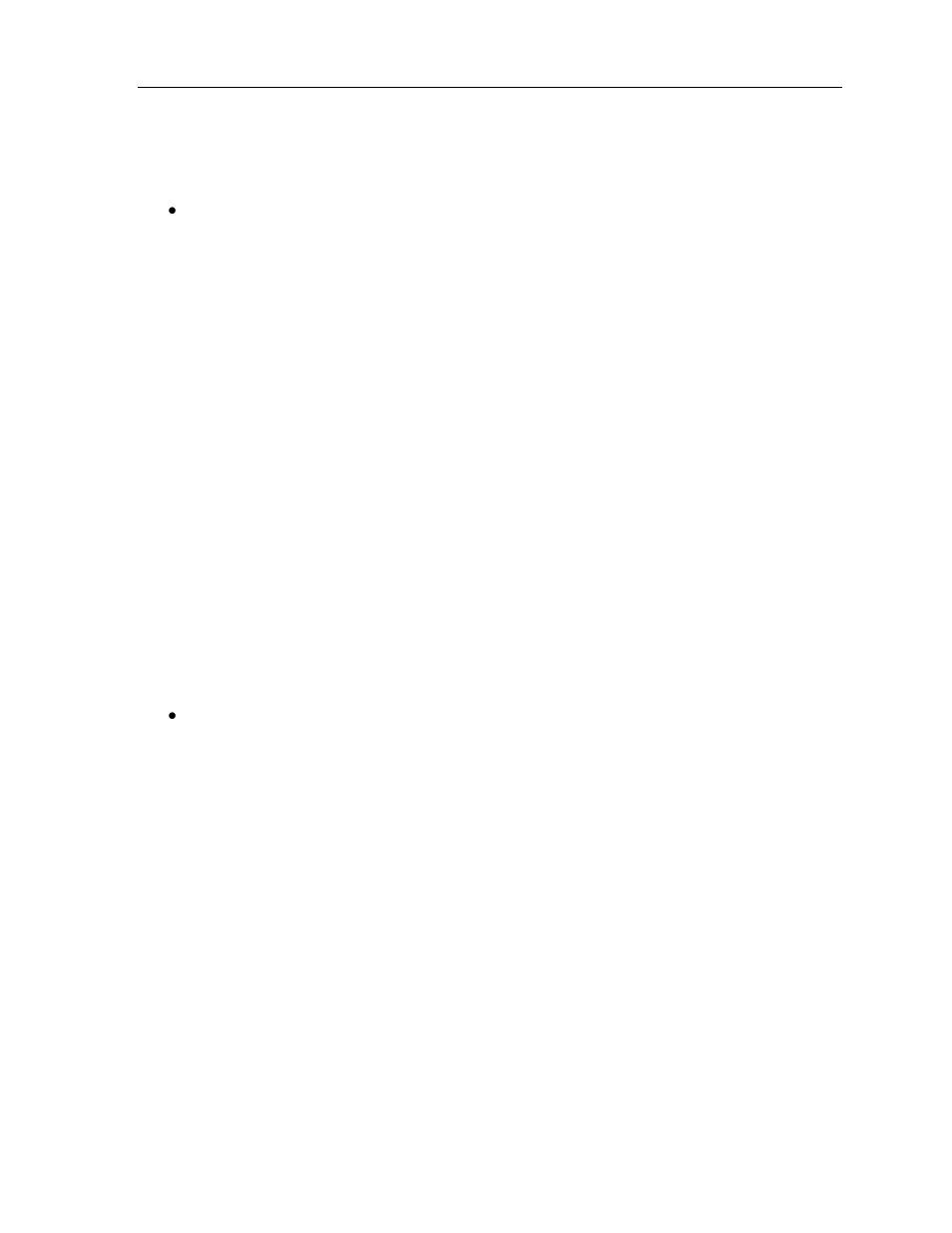Mitel 3300 IP 5312 IP User Manual | Page 36 / 60