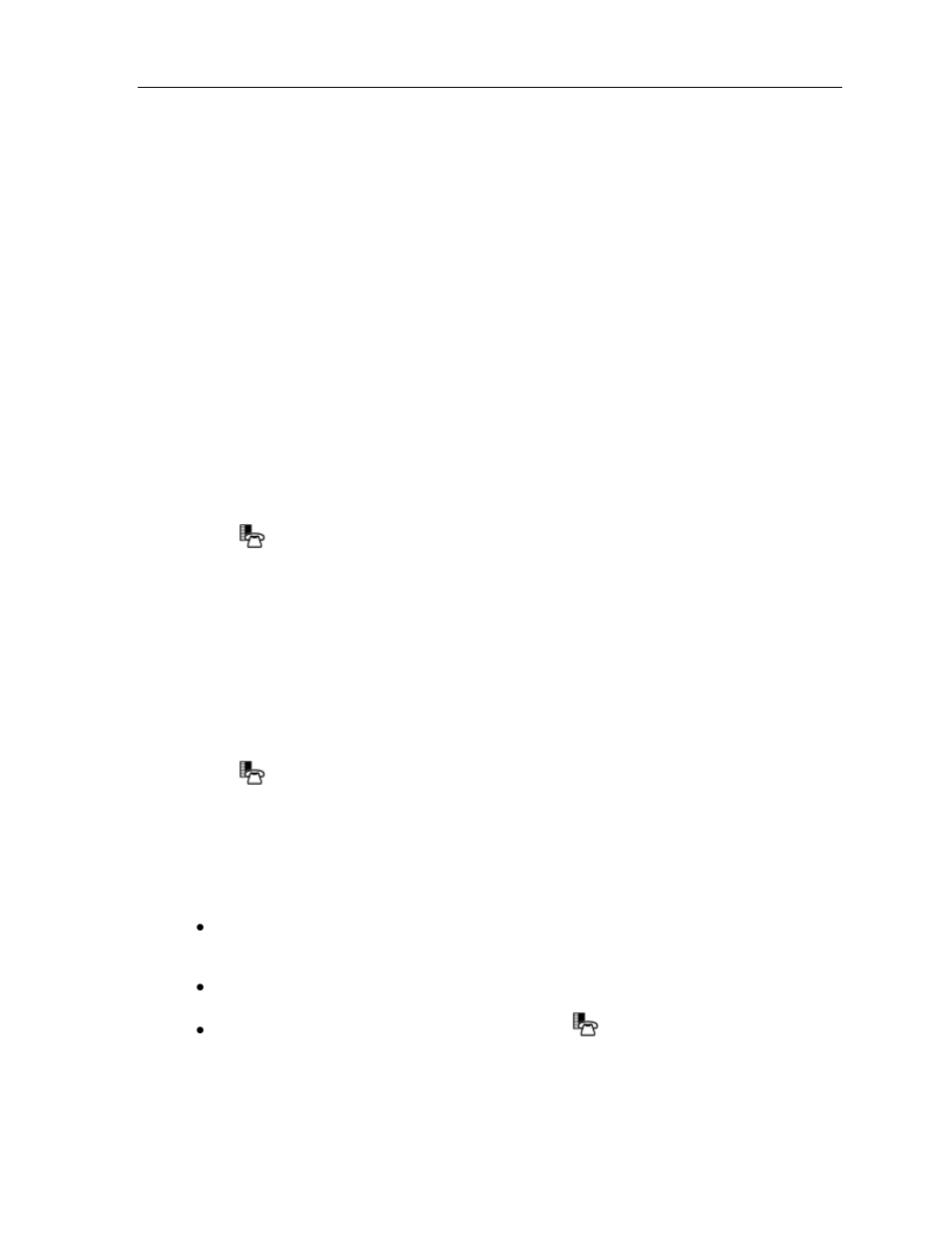 Mitel 3300 IP 5312 IP User Manual | Page 40 / 60