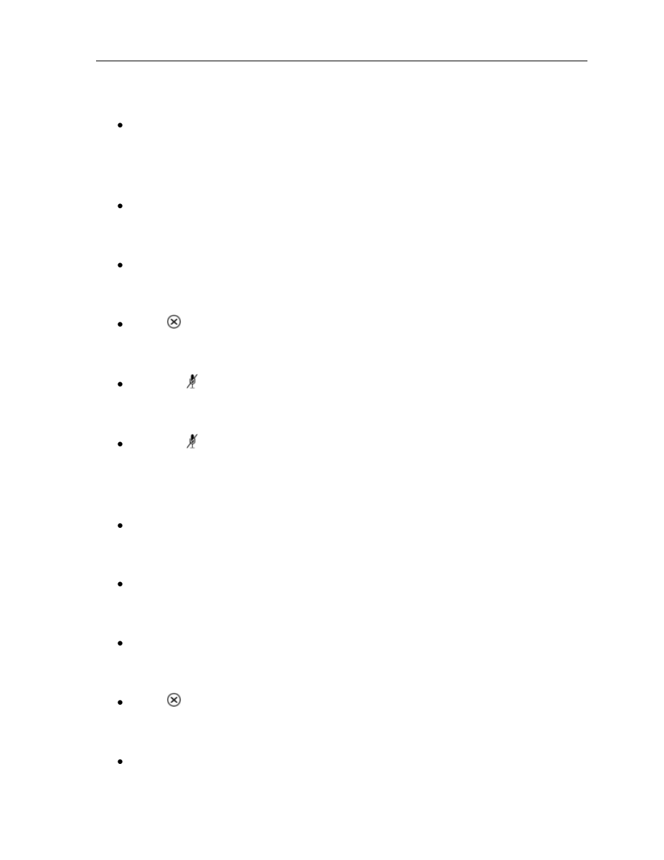 Mitel 3300 IP 5312 IP User Manual | Page 41 / 60