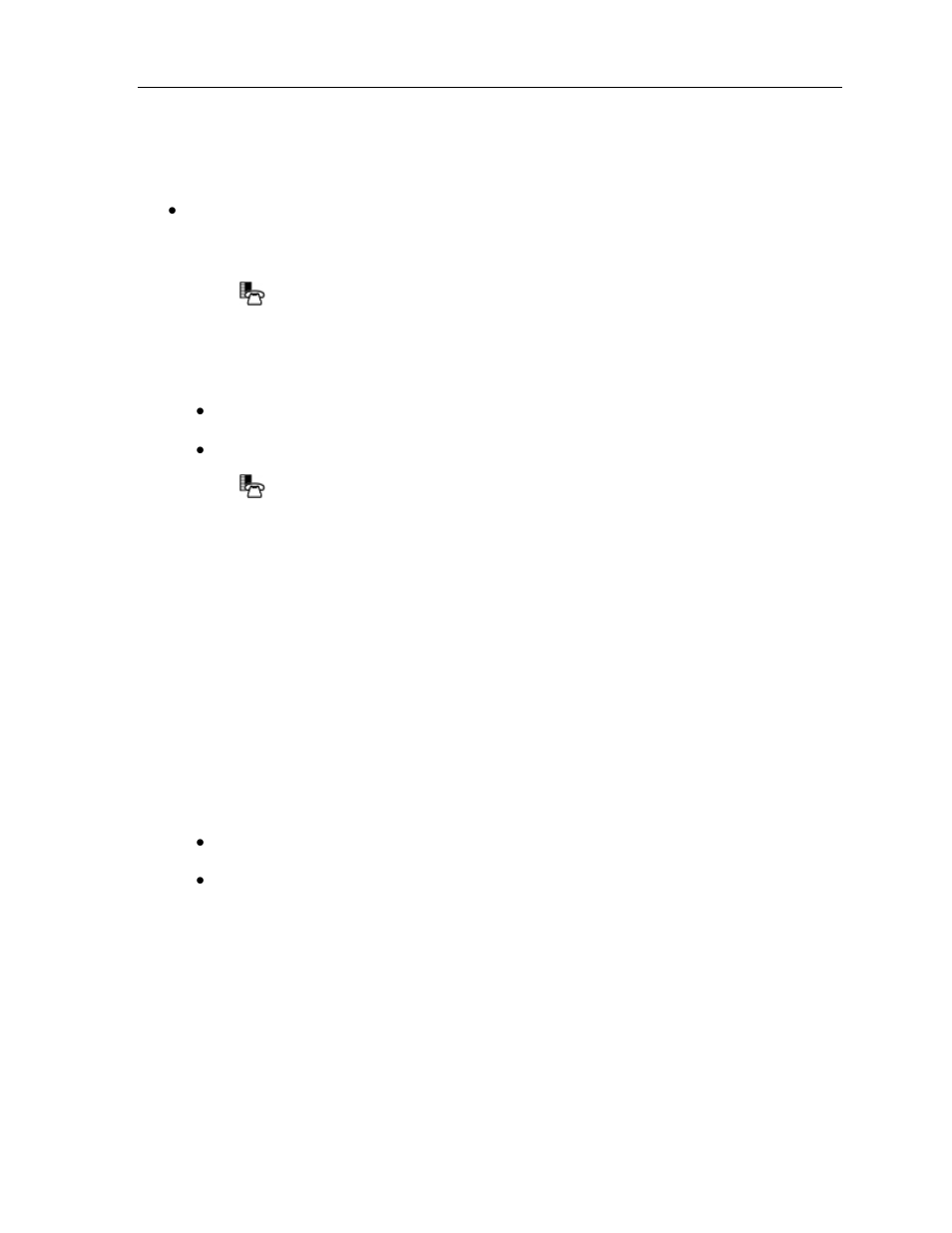 Mitel 3300 IP 5312 IP User Manual | Page 42 / 60