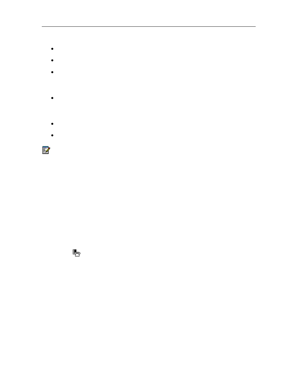 Mitel 3300 IP 5312 IP User Manual | Page 44 / 60