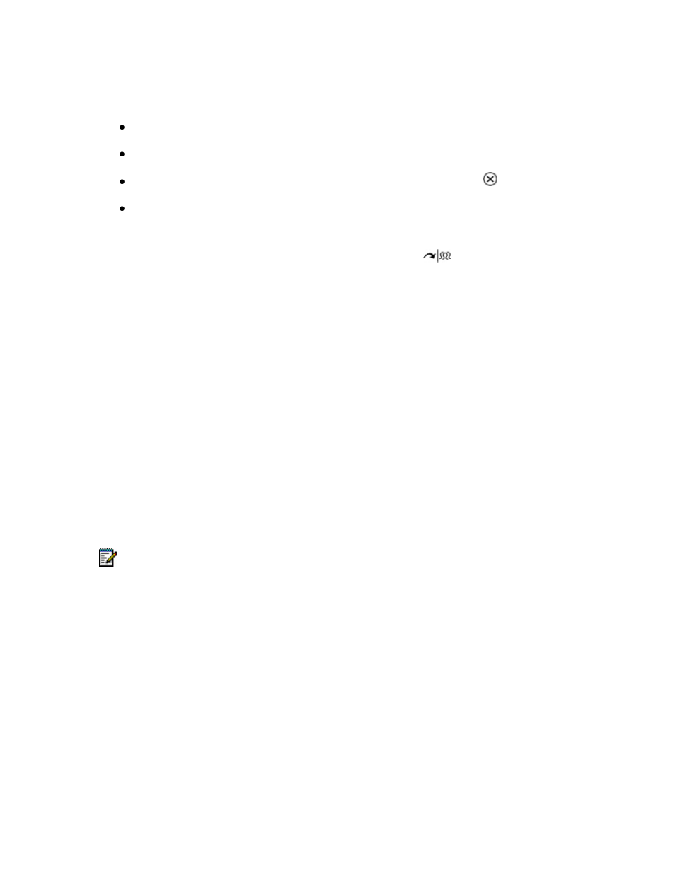 Mitel 3300 IP 5312 IP User Manual | Page 46 / 60