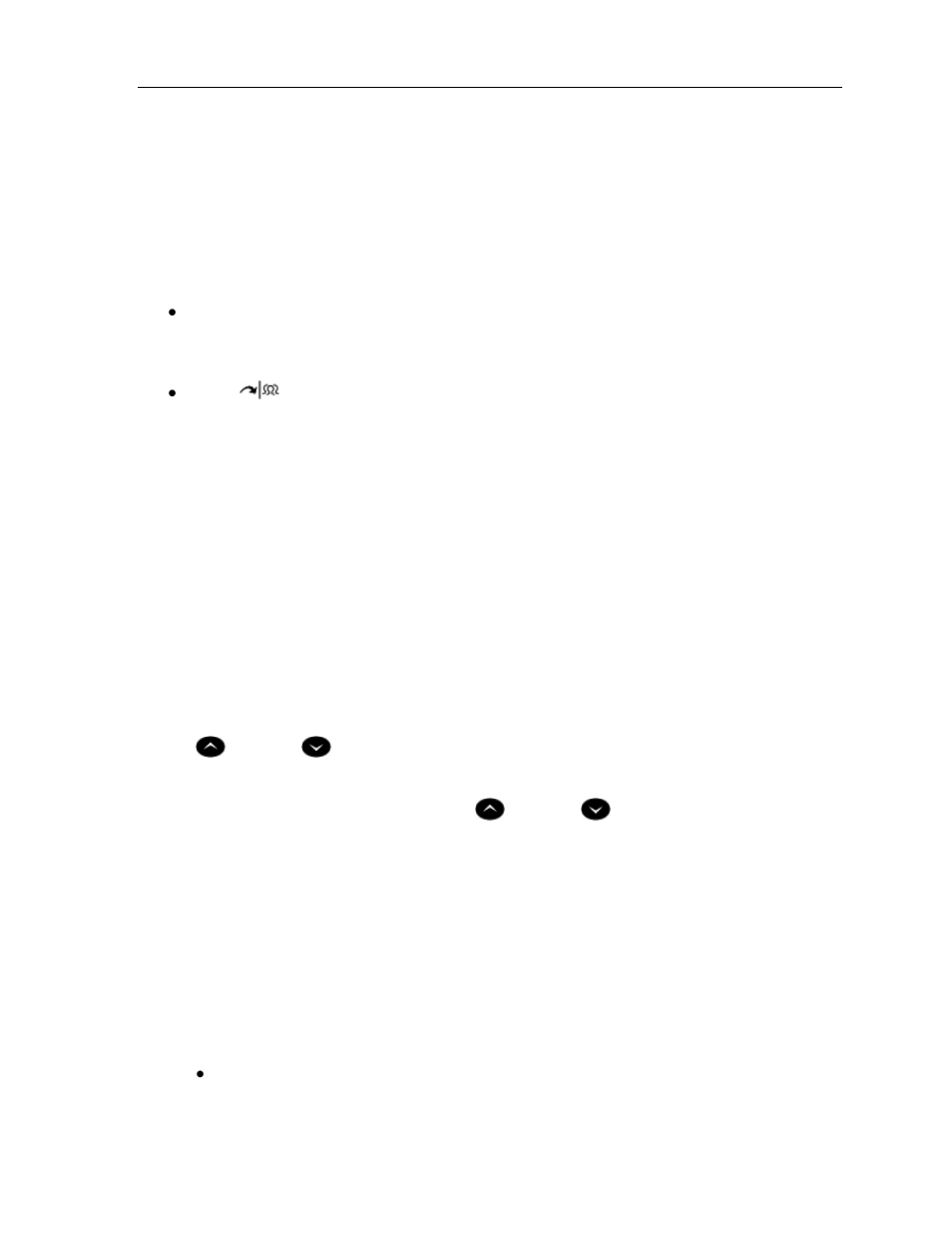 Mitel 3300 IP 5312 IP User Manual | Page 48 / 60