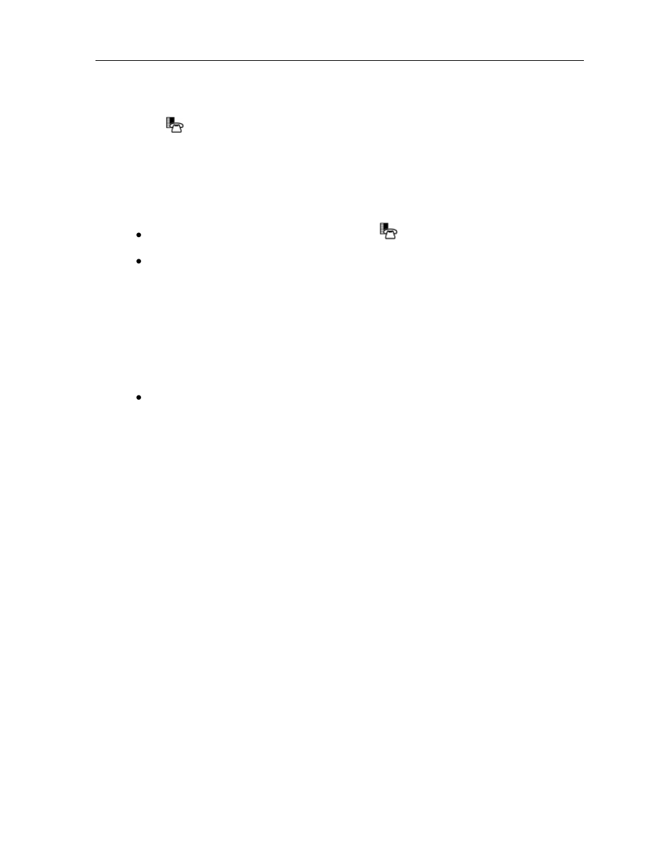 Mitel 3300 IP 5312 IP User Manual | Page 50 / 60