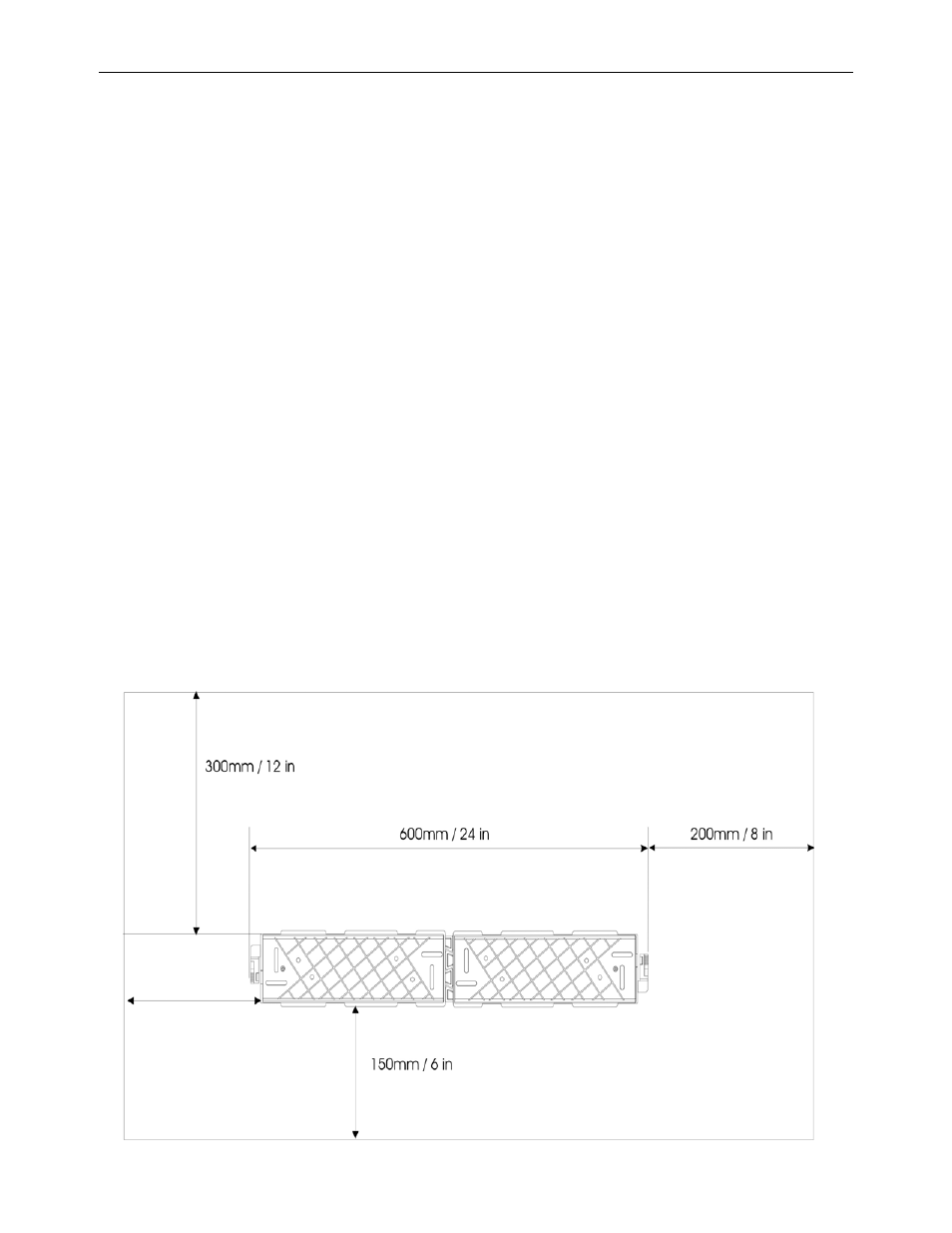 Basic installation instructions for the mitel 3000 | Mitel 3000 User Manual | Page 2 / 6