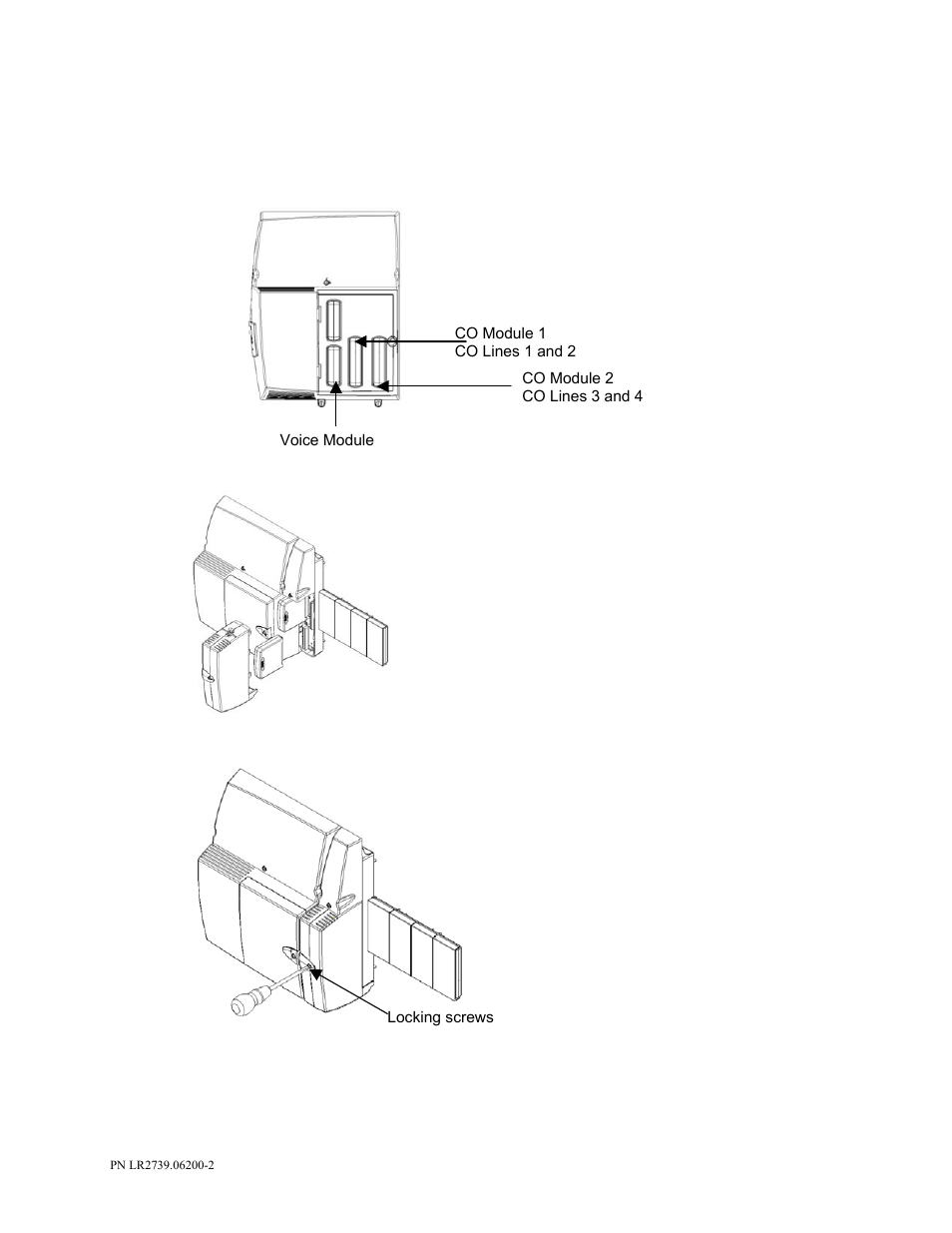 Mitel 3000 User Manual | Page 5 / 6