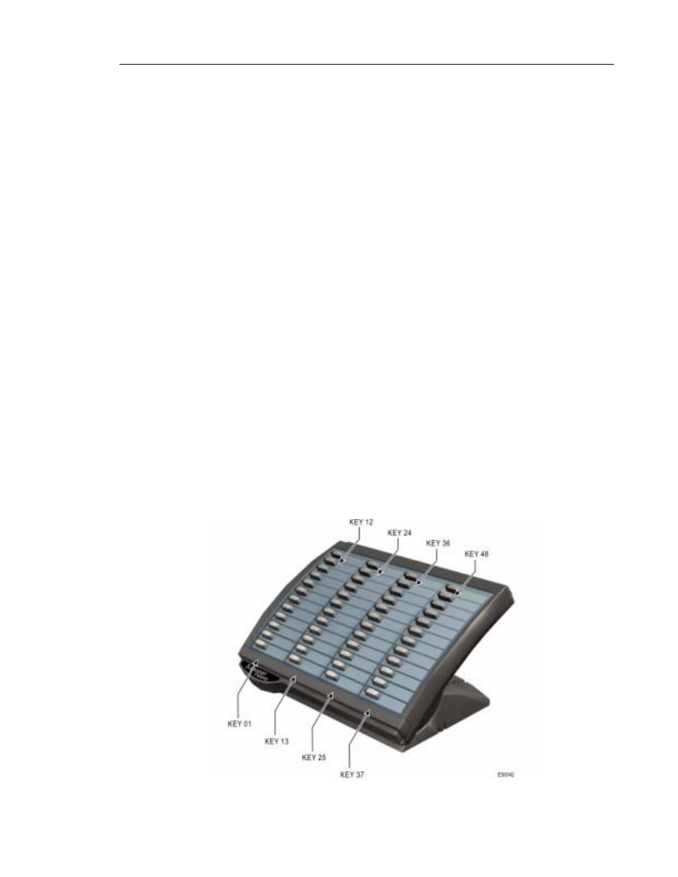 Mitel networks programmable key module 48 | Mitel SX-2000 User Manual | Page 101 / 258
