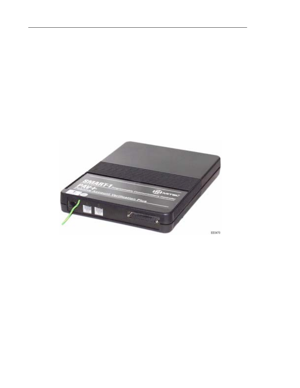 Smart-1® devices, Smart-1 | Mitel SX-2000 User Manual | Page 108 / 258