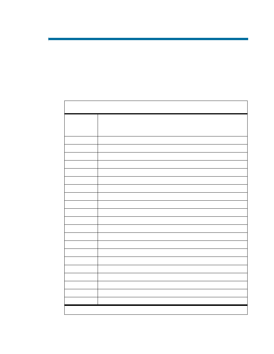 Purchasable system options | Mitel SX-2000 User Manual | Page 215 / 258