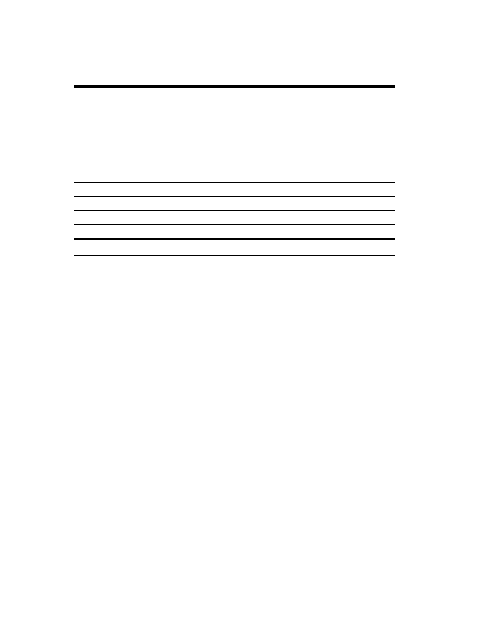 Mitel SX-2000 User Manual | Page 216 / 258