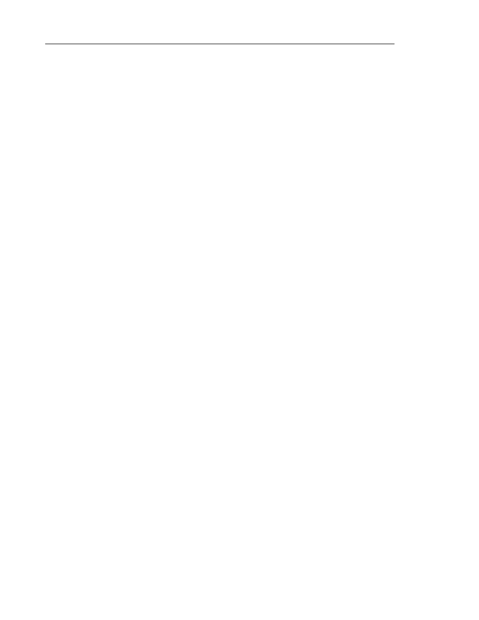 Mitel SX-2000 User Manual | Page 226 / 258