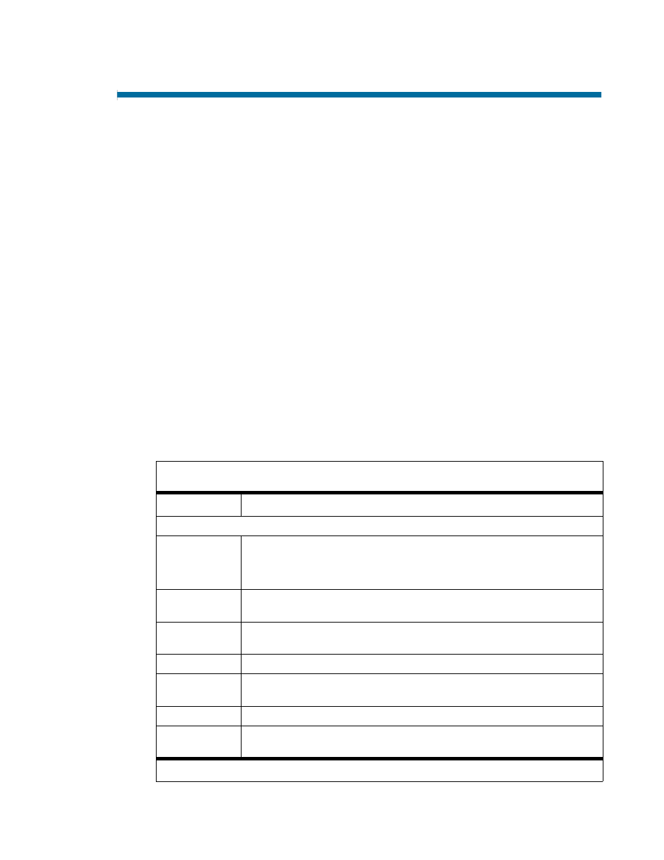 Specifications, Environment, Shipping | Storage | Mitel SX-2000 User Manual | Page 227 / 258