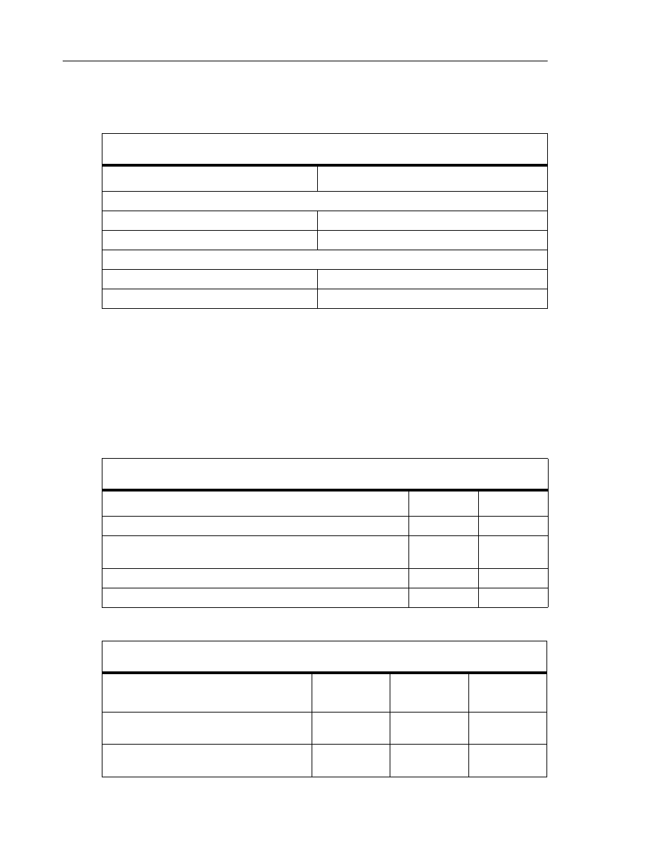 Grade of service, Traffic limitations | Mitel SX-2000 User Manual | Page 234 / 258
