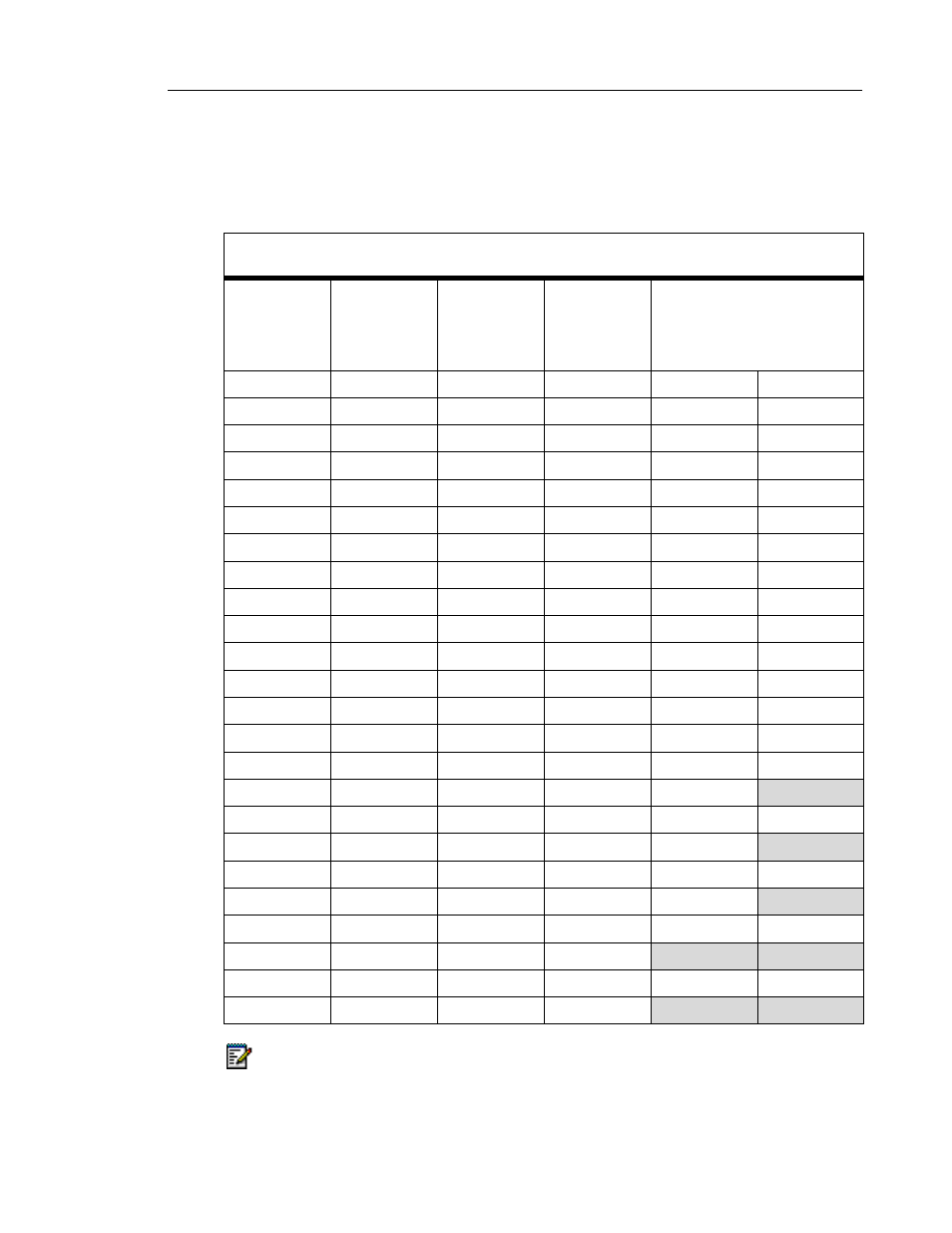 Mitel SX-2000 User Manual | Page 237 / 258