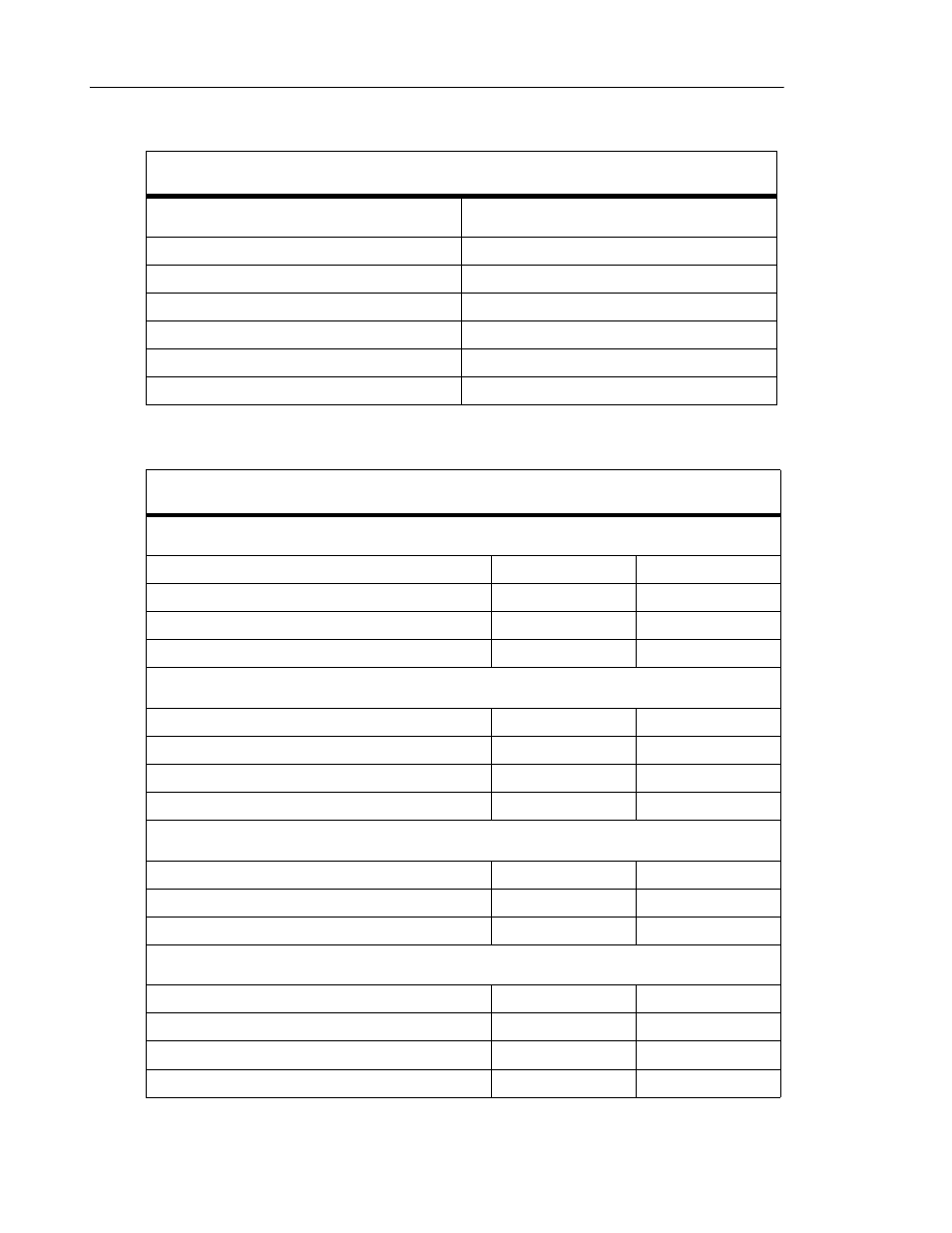 Physical characteristics | Mitel SX-2000 User Manual | Page 238 / 258