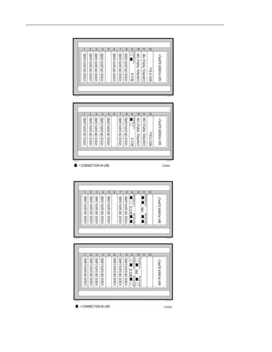 Mitel SX-2000 User Manual | Page 54 / 258