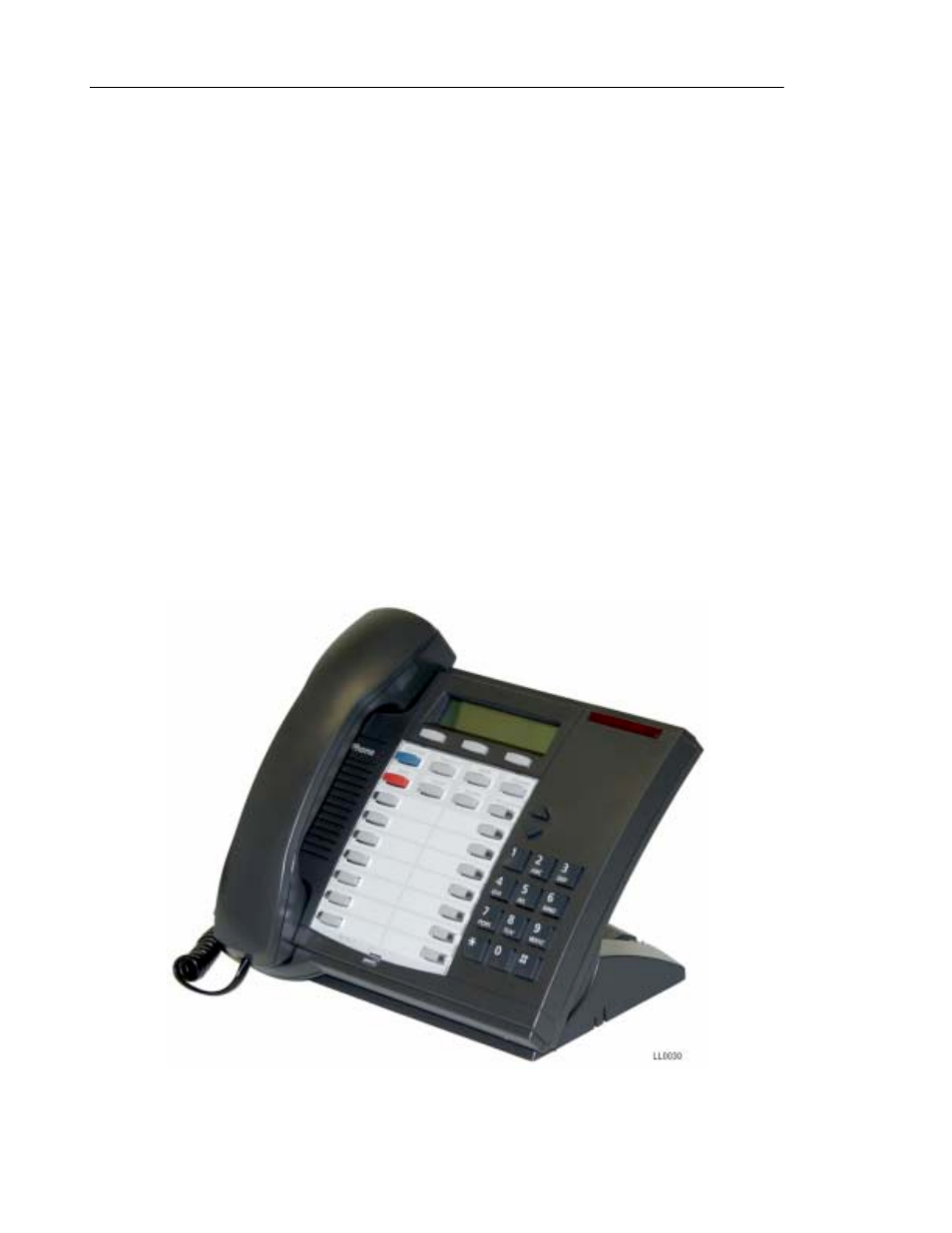 Mitel networks 5020 ip phone | Mitel SX-2000 User Manual | Page 80 / 258