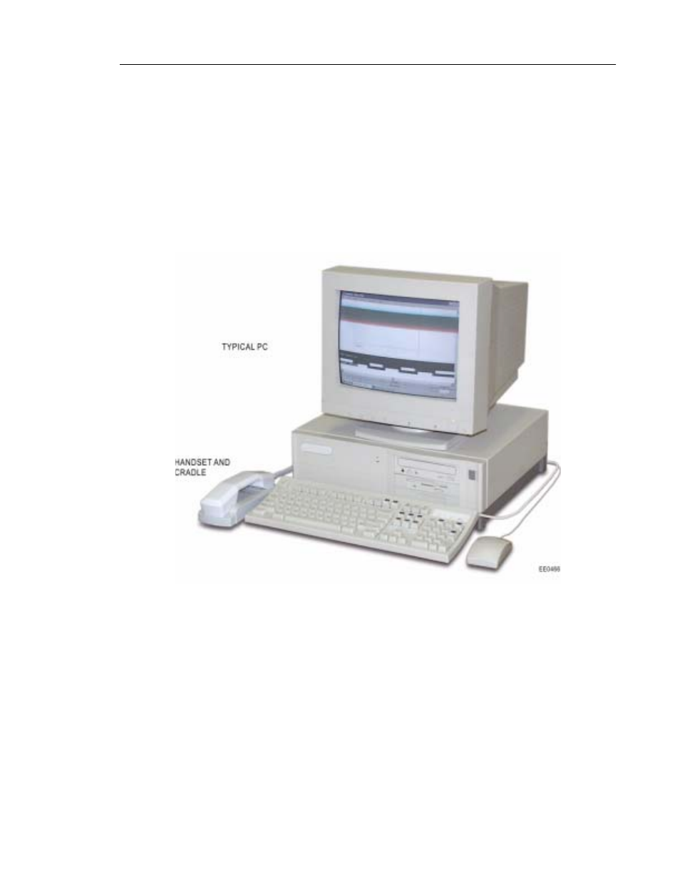 Superset 7000 attendant console, Superset™ 7000 attendant console | Mitel SX-2000 User Manual | Page 87 / 258