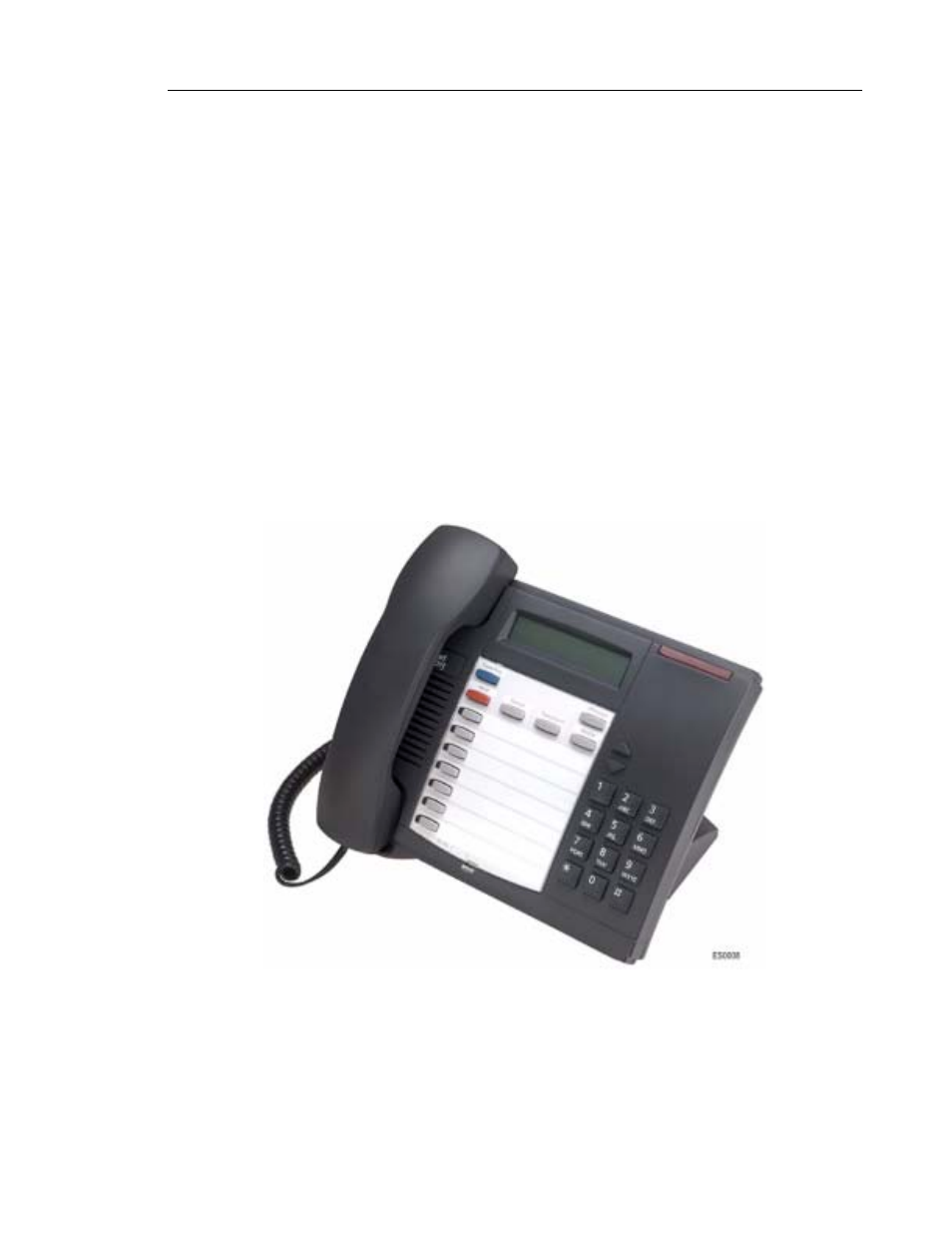 Superset 4015 telephone | Mitel SX-2000 User Manual | Page 91 / 258