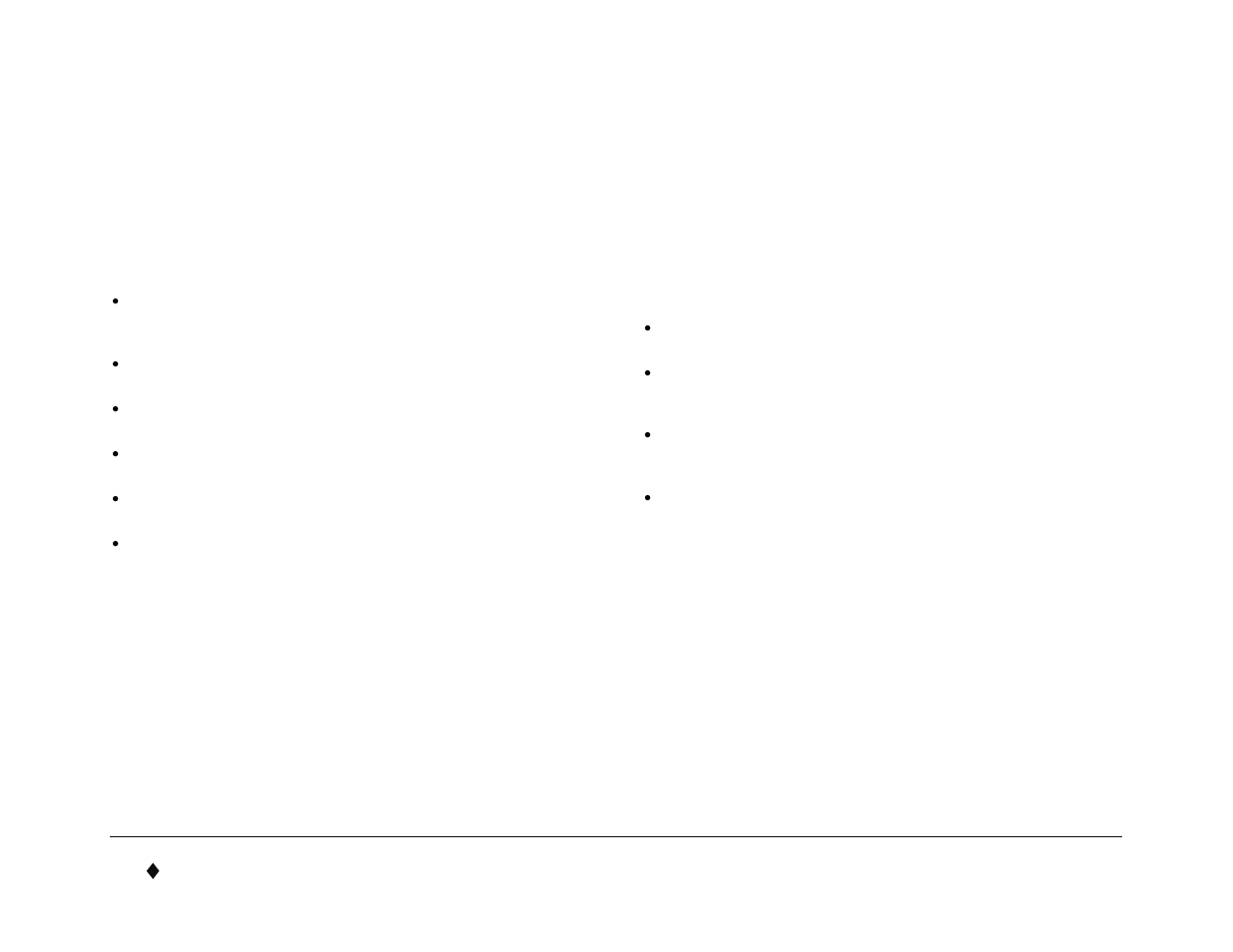 Class of restriction, Class of service, Reference | Mitel 5550 User Manual | Page 68 / 84