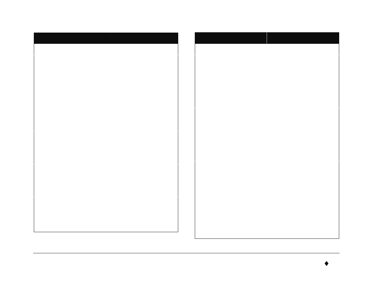 Feature access codes, Reference | Mitel 5550 User Manual | Page 69 / 84