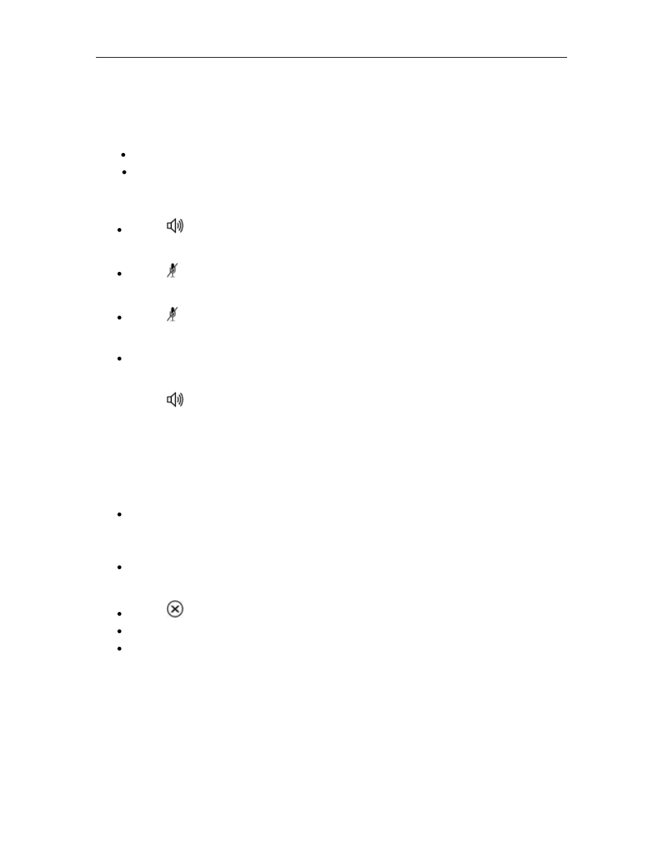 Auto answer | Mitel 5330 IP Phone User Manual | Page 22 / 38