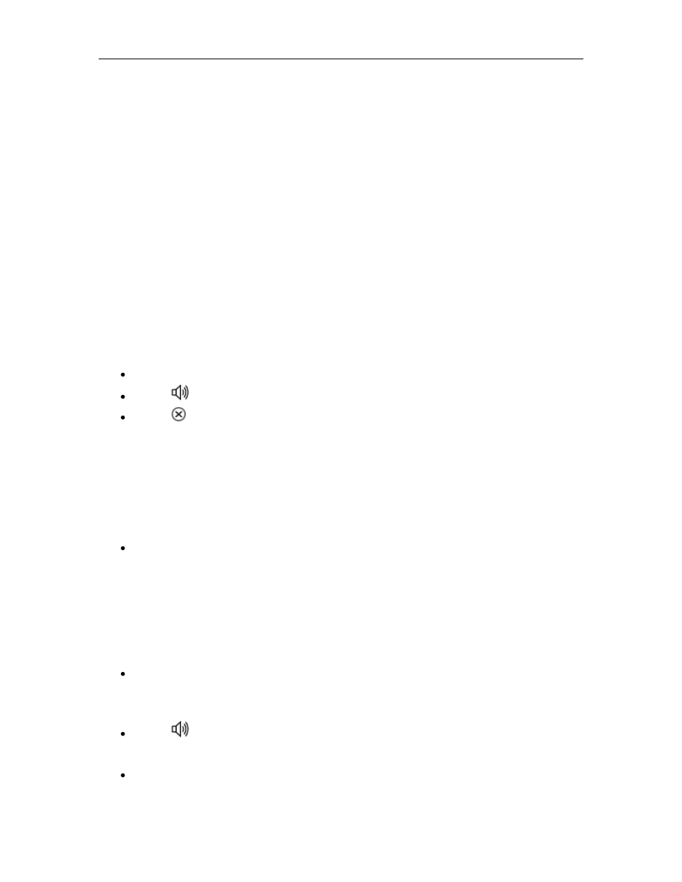 Do not disturb, Group listen | Mitel 5330 IP Phone User Manual | Page 31 / 38