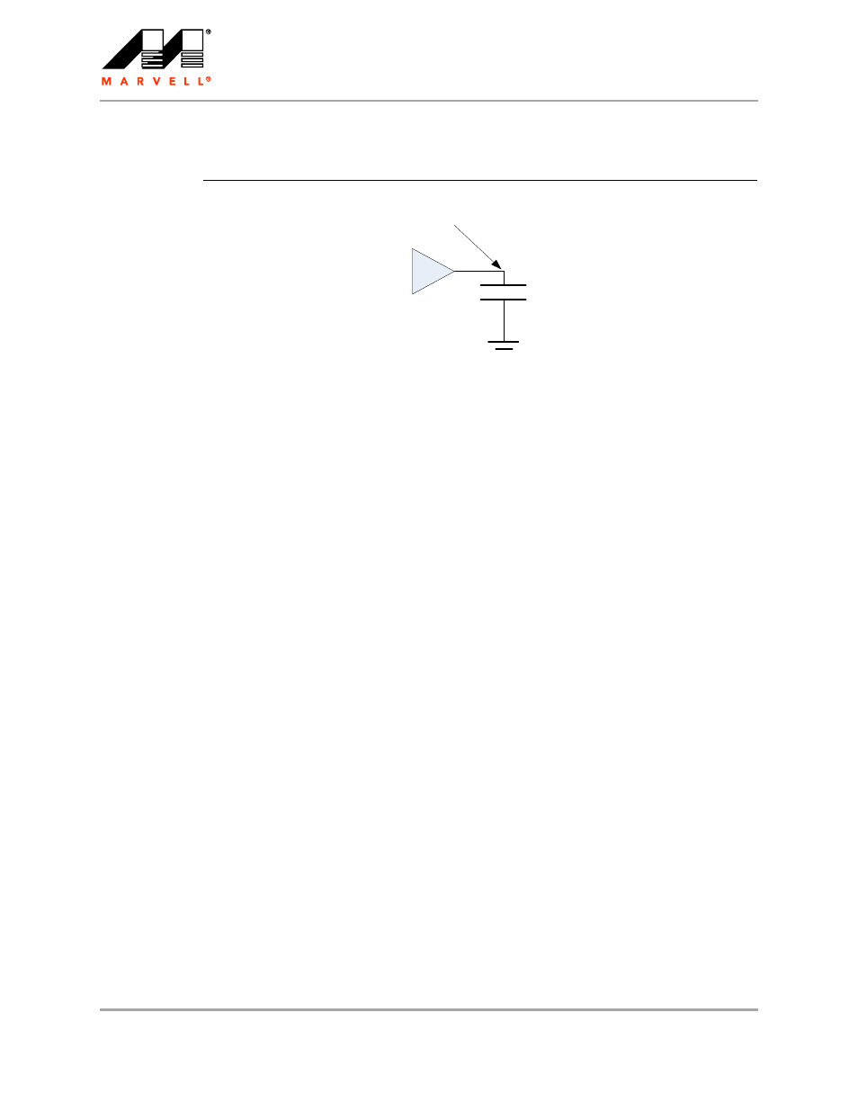 2 s/pdif test circuit, Figure 27, S/pdif test circuit | Figure 27: s/pdif test circuit | Marvel Group Integrated Controller 88F6281 User Manual | Page 106 / 140