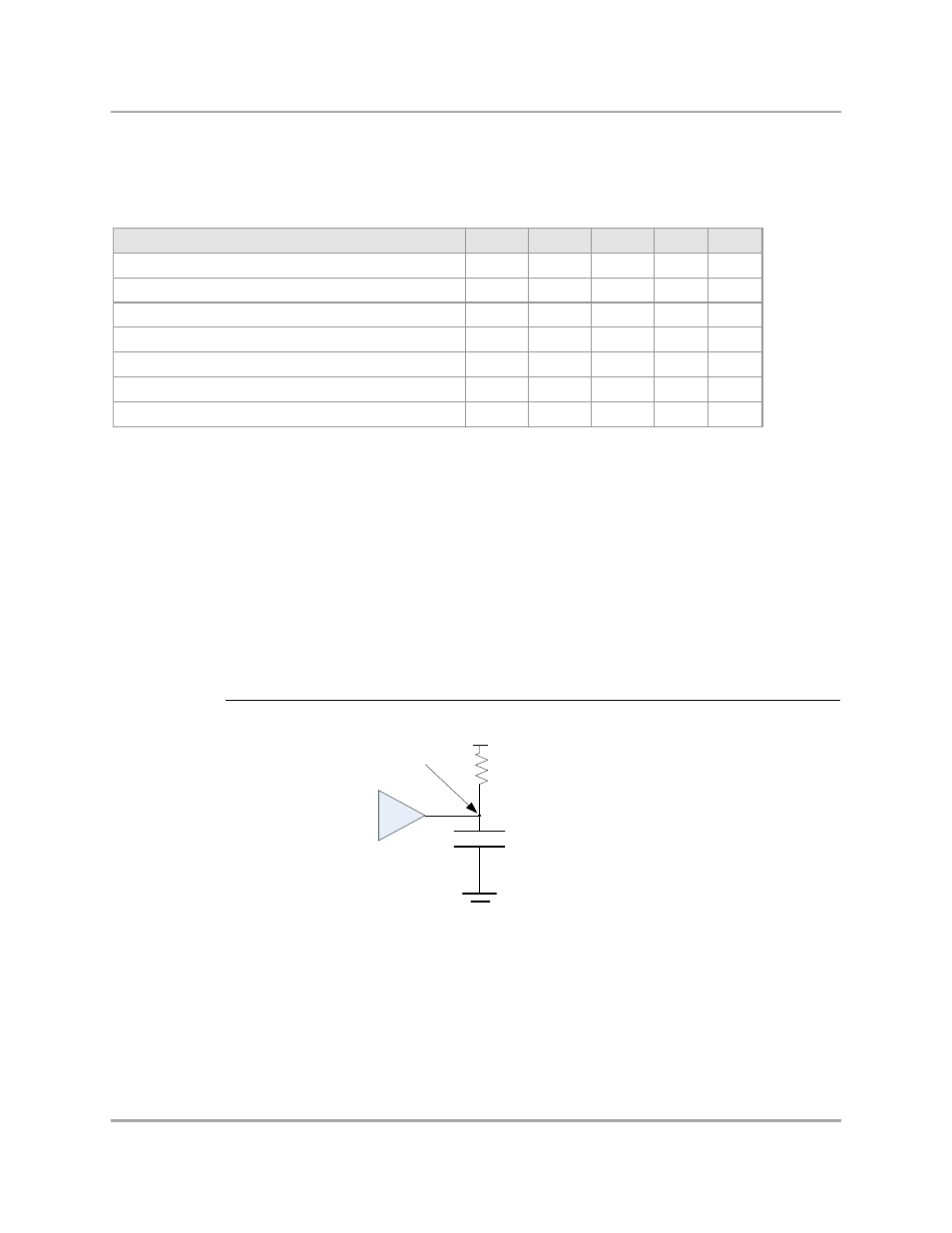 2 secure digital input/output (sdio) test circuit, Table 61, Sdio host in high speed mode ac timing table | Figure 37, Secure digital input/output (sdio) test circuit | Marvel Group Integrated Controller 88F6281 User Manual | Page 113 / 140