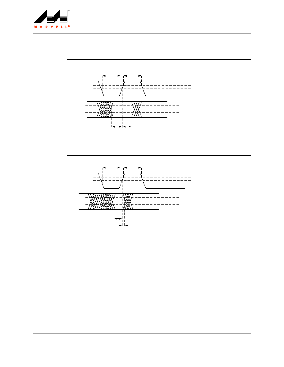 Figure 38, Figure 39 | Marvel Group Integrated Controller 88F6281 User Manual | Page 114 / 140