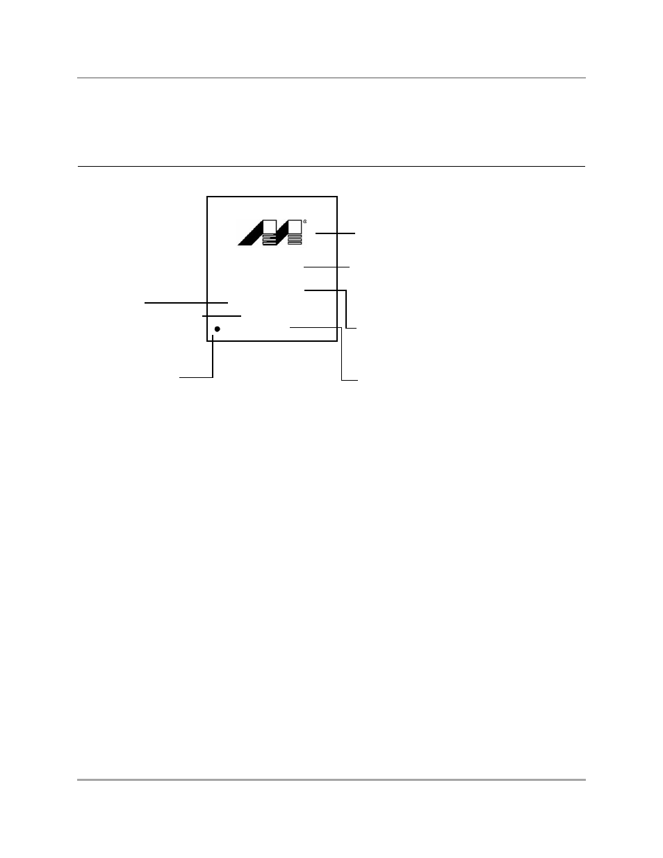 2 package marking, Package marking, Figure 49 | Commercial package marking and pin 1 location | Marvel Group Integrated Controller 88F6281 User Manual | Page 133 / 140