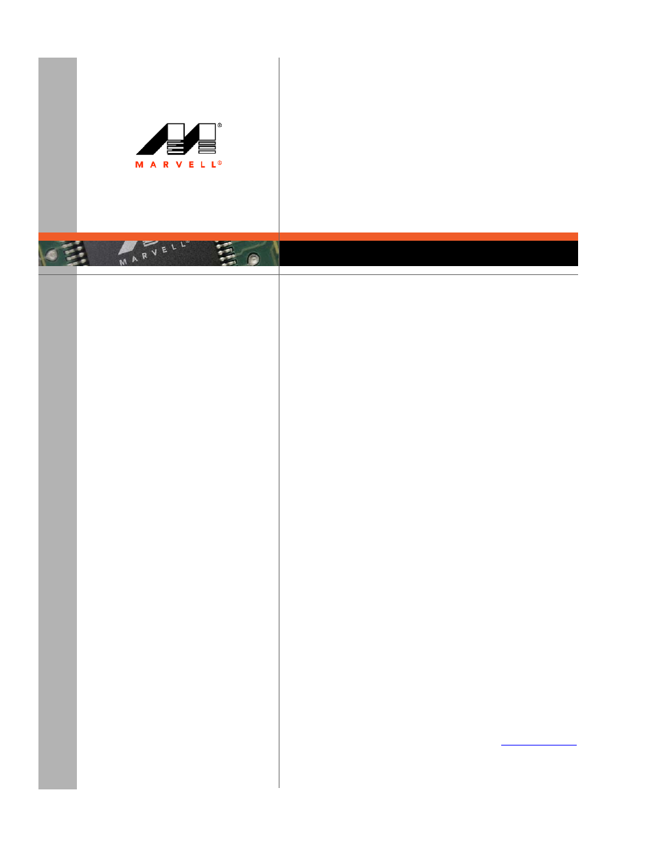 Contact information | Marvel Group Integrated Controller 88F6281 User Manual | Page 140 / 140