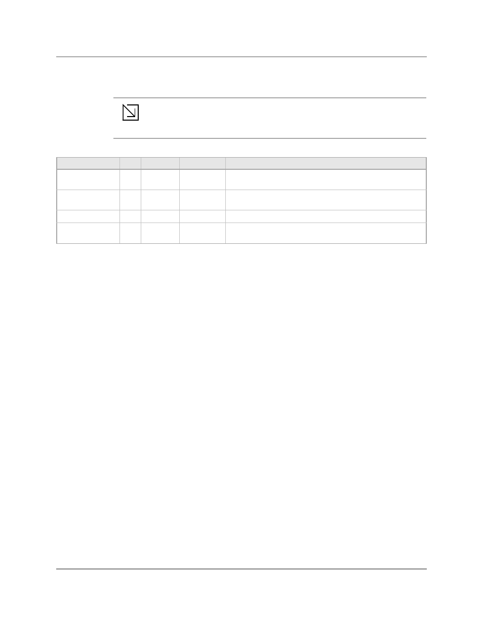 16 serial peripheral interface (spi) interface, Table 18 | Marvel Group Integrated Controller 88F6281 User Manual | Page 41 / 140
