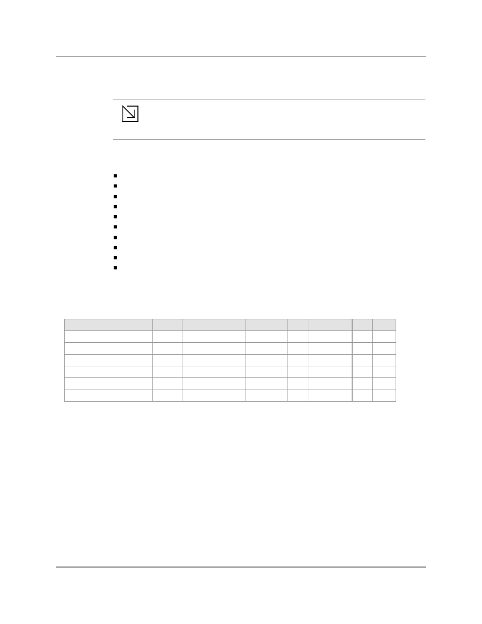 5 dc electrical specifications, 1 general 3.3v (cmos) dc electrical specifications, Dc electrical specifications | Table 39 | Marvel Group Integrated Controller 88F6281 User Manual | Page 81 / 140