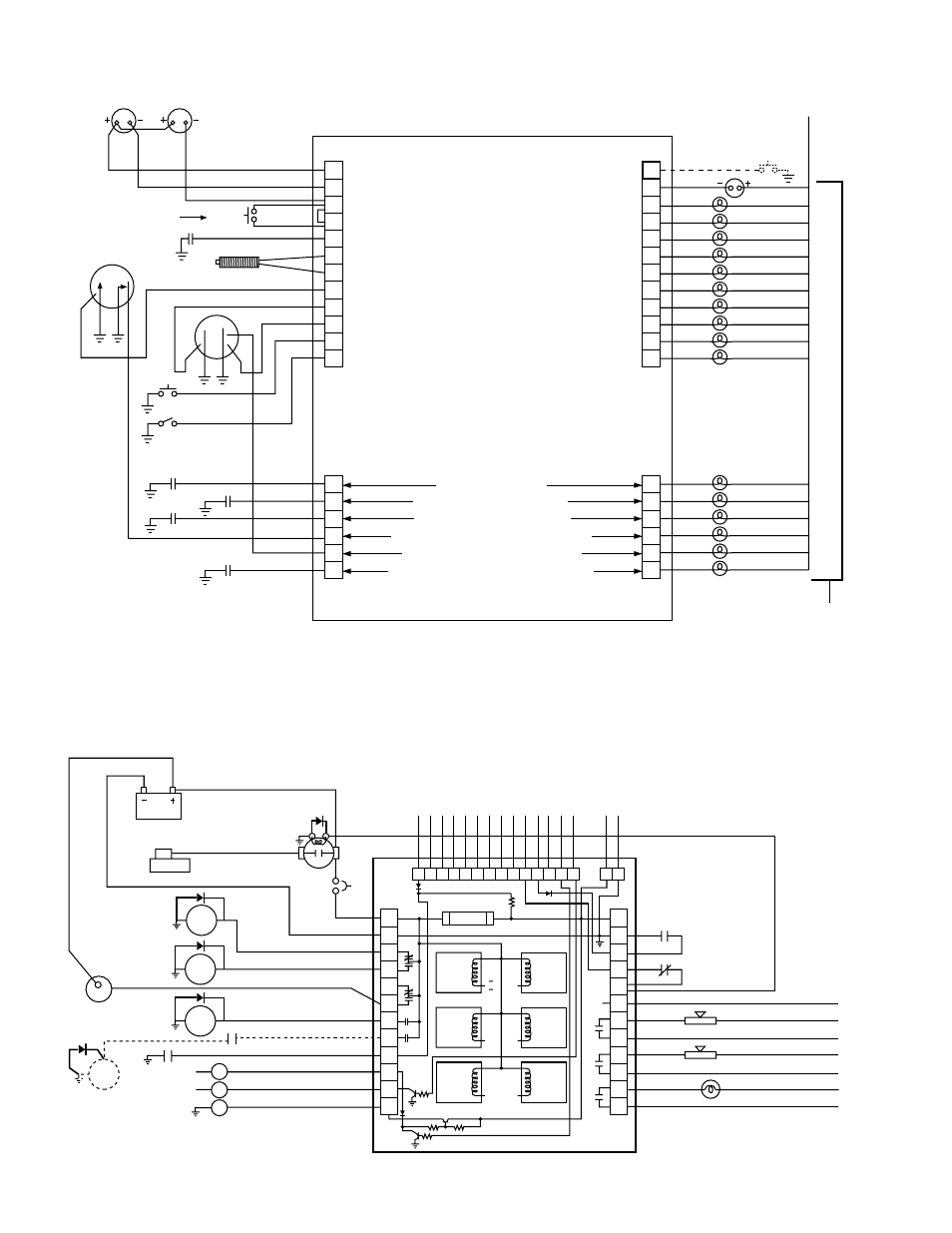 Auto start module level 1 alarm | Murphy A900 Series User Manual | Page 19 / 28