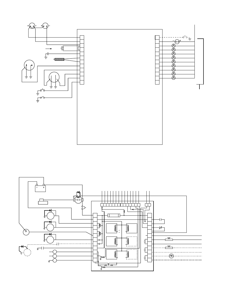 Auto start module level 2 alarm | Murphy A900 Series User Manual | Page 20 / 28