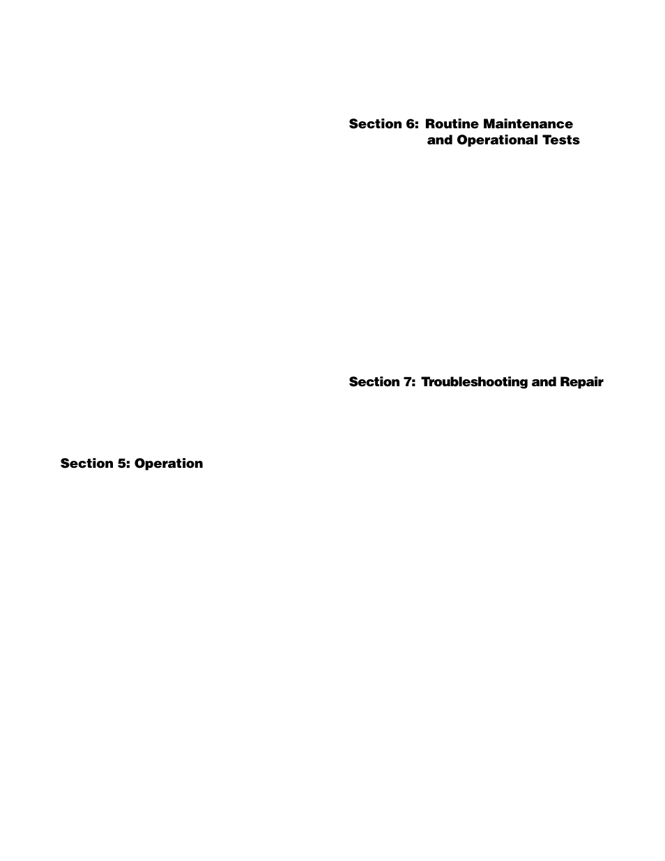 Murphy A900 Series User Manual | Page 24 / 28
