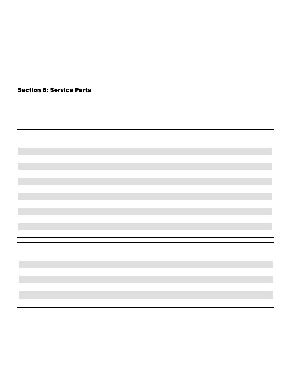 Murphy A900 Series User Manual | Page 27 / 28