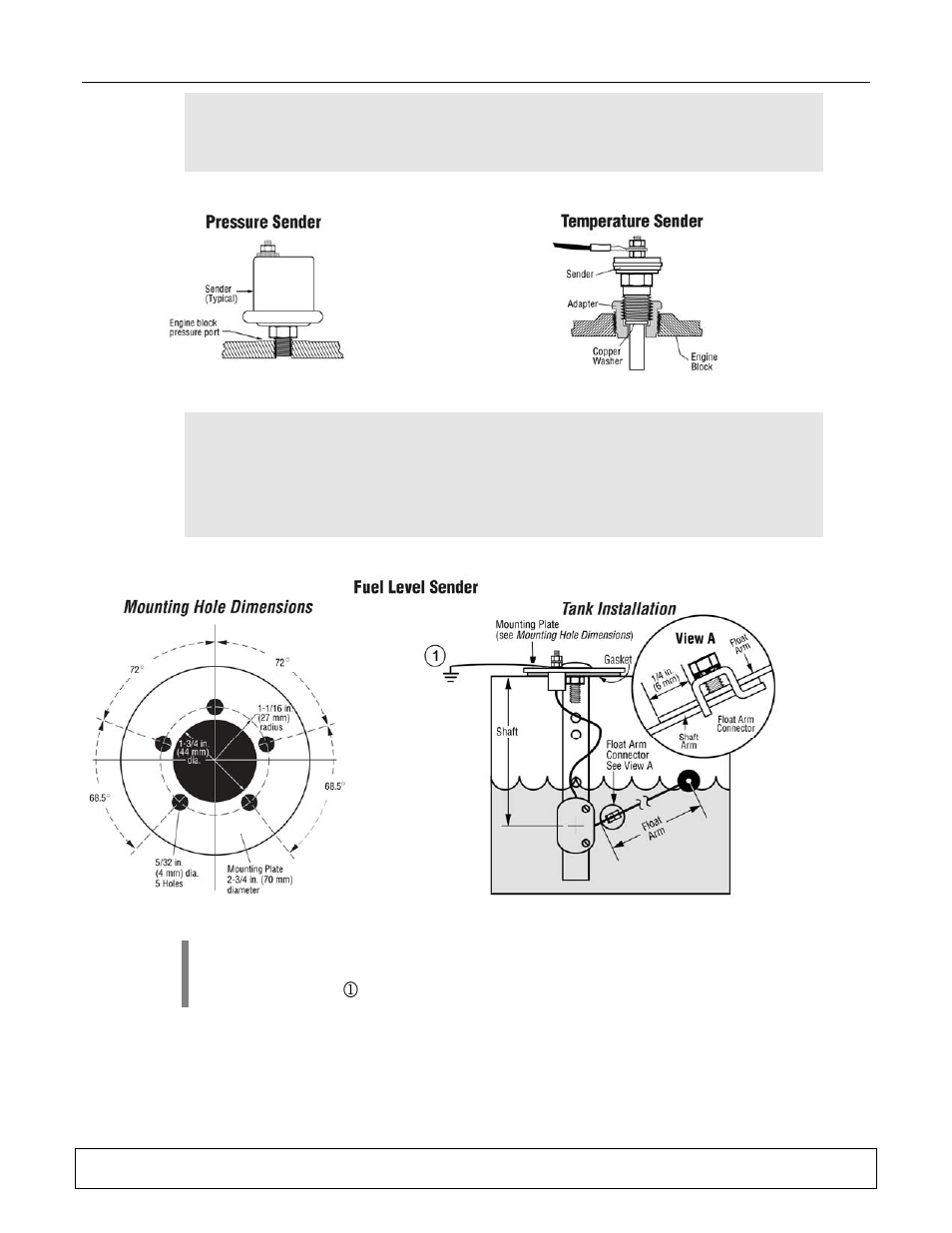 Murphy Swichgage EG21 User Manual | Page 2 / 4