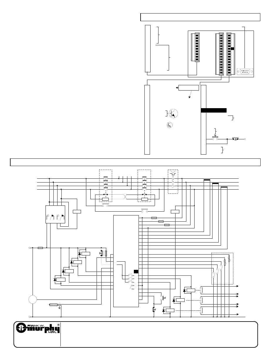 Murphy Autostart 730 AS730 User Manual | Page 2 / 2