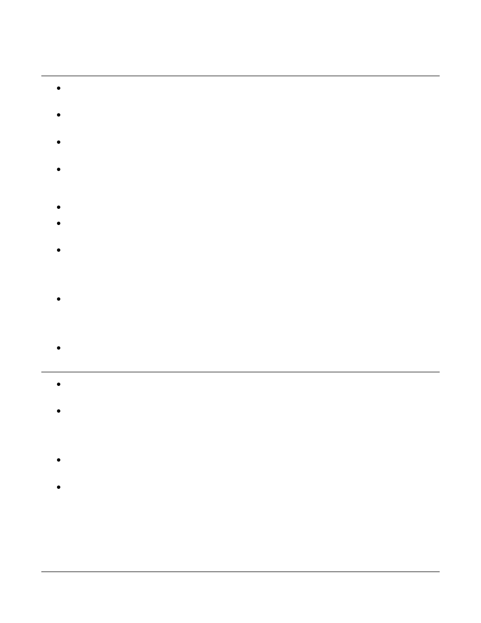 Murphy BCEG-24-20 User Manual | Page 6 / 20