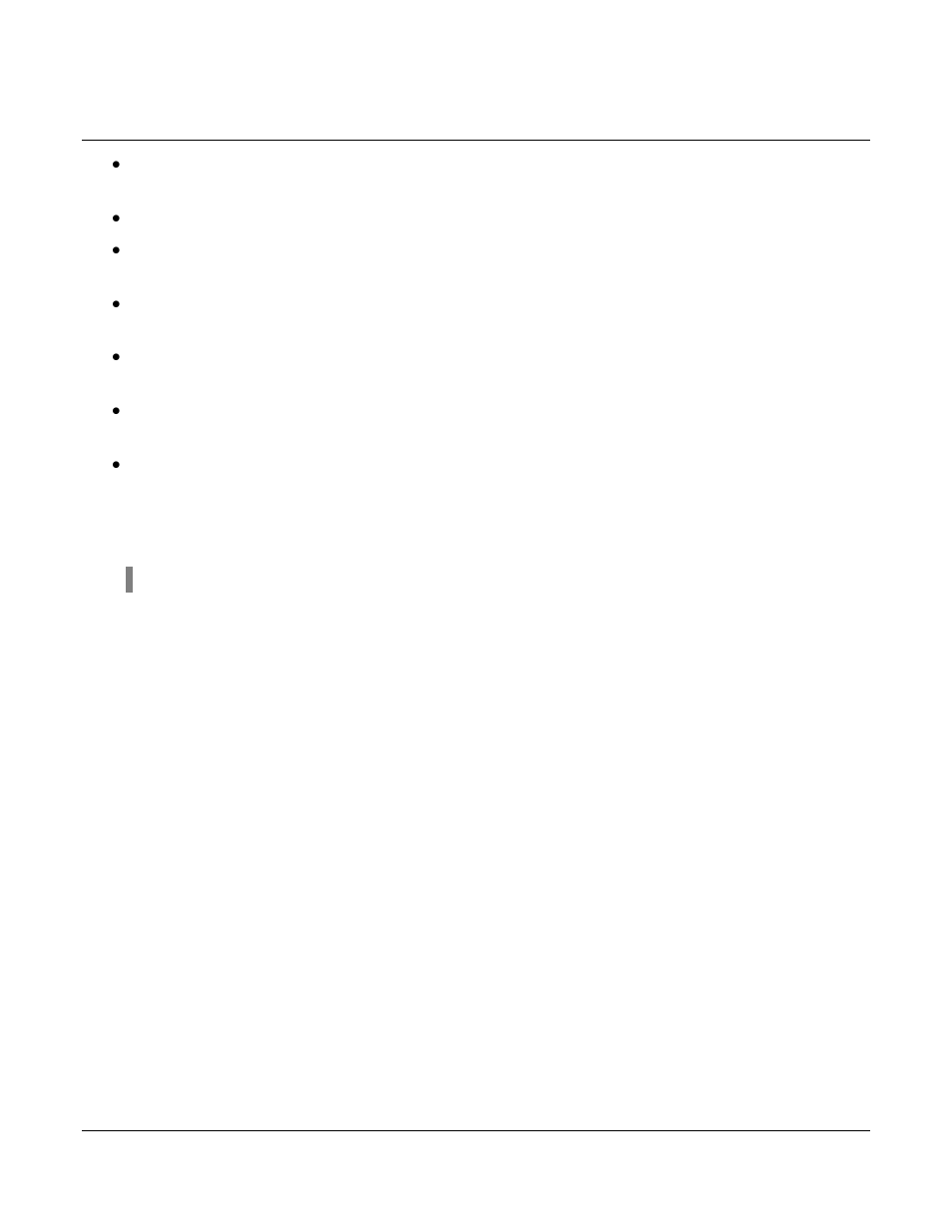 Murphy BCEG-24-20 User Manual | Page 7 / 20