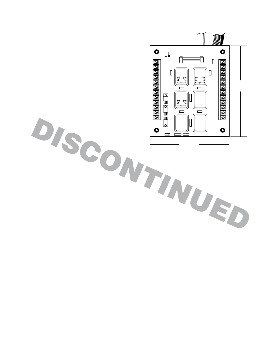 Discontinued, Figure 3-4.2 | Murphy Series A900 User Manual | Page 11 / 28