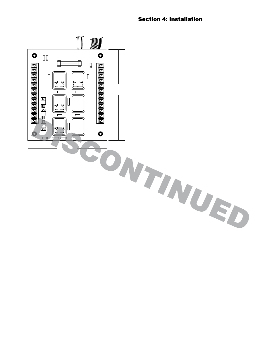 Discontinued, Figure 3-7.2 | Murphy Series A900 User Manual | Page 17 / 28