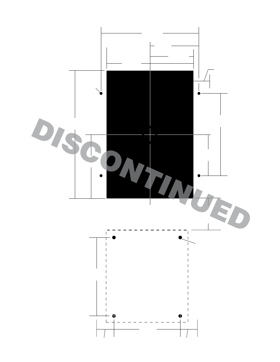 Discontinued | Murphy Series A900 User Manual | Page 18 / 28