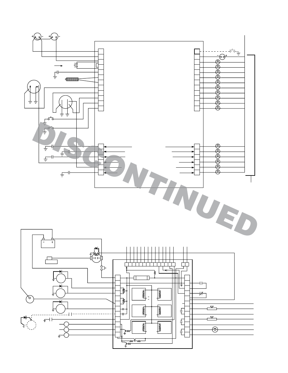 Discontinued | Murphy Series A900 User Manual | Page 19 / 28