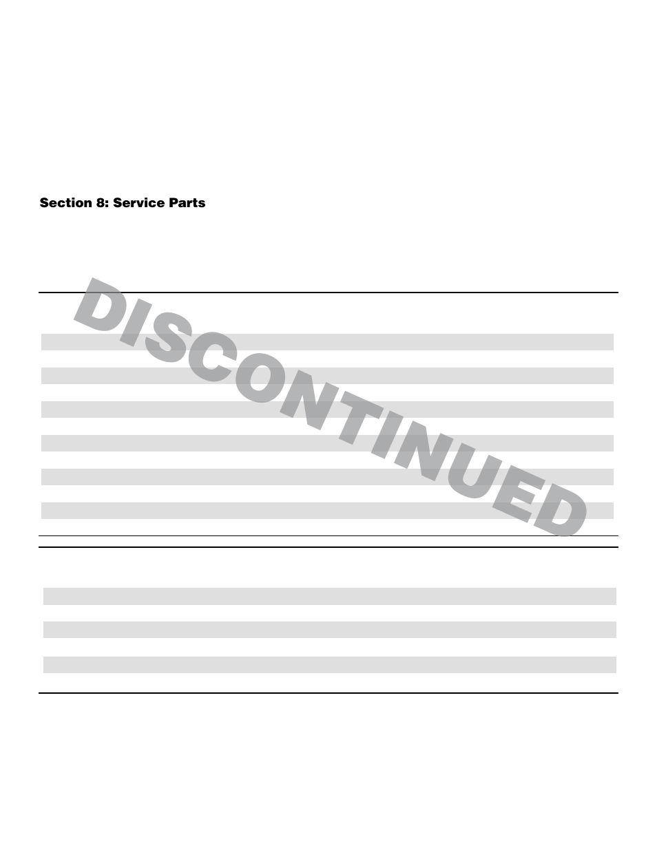 Discontinued | Murphy Series A900 User Manual | Page 27 / 28