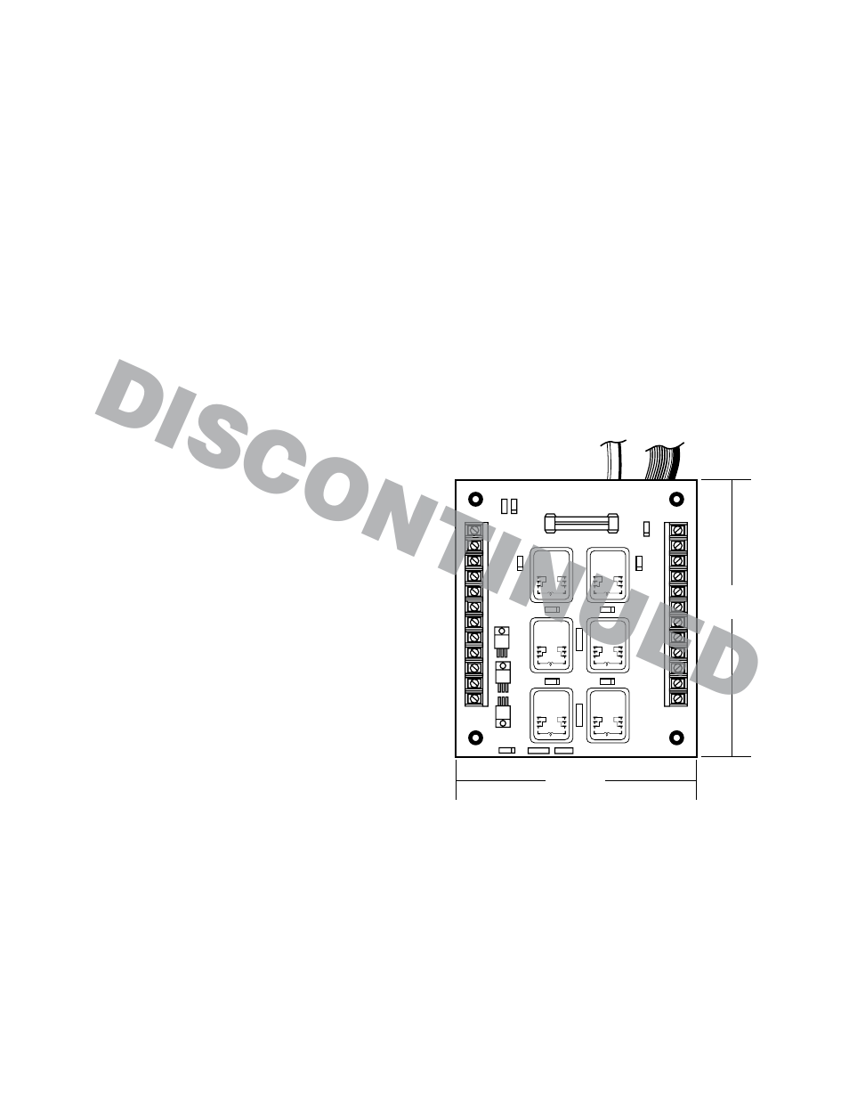 Discontinued, Figure 3-3.2 | Murphy Series A900 User Manual | Page 9 / 28